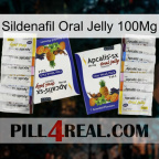 Sildenafil Oral Jelly 100Mg 12